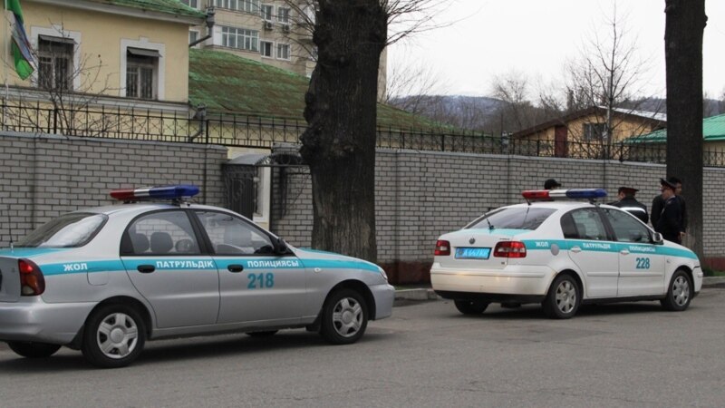 В Алматы начато расследование в отношении «саентологов»