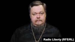 Despite his downward career arc and his run-in with a senior ally of Vladimir Putin, former Russian Orthodox Church spokesman Vsevolod Chaplin says he still supports the president.