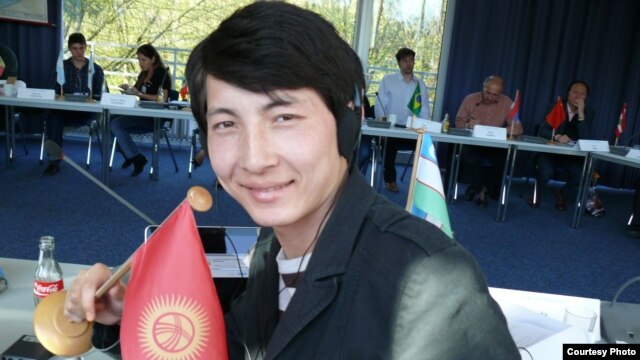 Мирсулжан Намазалиев