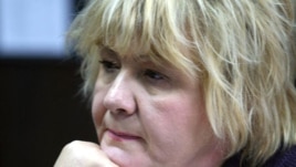 Rada Trajkoviq