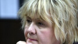 Rada Trajković