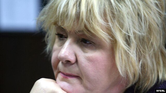 Rada Trajkoviq