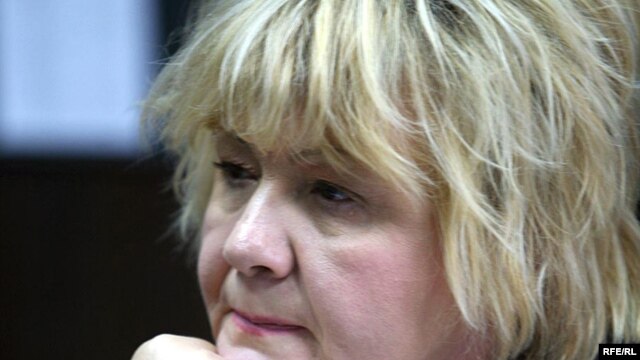 Rada Trajković