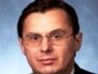 Александр Мирчев, американский лоббист, независимый член совета директоров фонда "Самрук-Казына". Фото с сайта фонда.