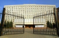 Russia is sitting behind the fence during Ukraine's parliamentary polls (Ukrinform)