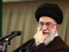 Khamenei And The Student 