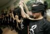 Amnesty: Death Penalty 'On Its Way Out'