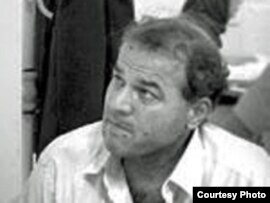 Mansour Osanlou