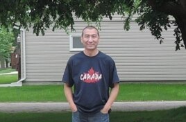 Ержан Нұрқасеннің Facebook парақшасынан алынған суреті.