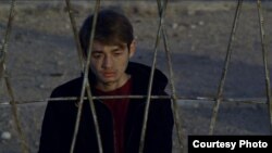 Кадр из фильма «Завещание отца».