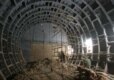 Underground Moscow