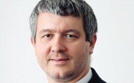 Павел Укельский