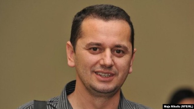 Mehmed Pargan