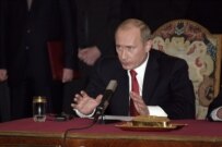 President Vladimir Putin (file photo) (RFE/RL)