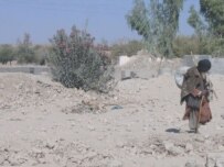 Musa Qala after it was retaken from the Taliban (RFE/RL)