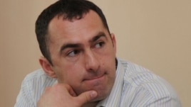 Milan Radović