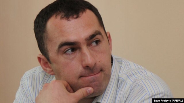 Milan Radović