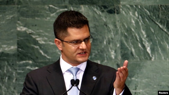 Vuk Jeremiq