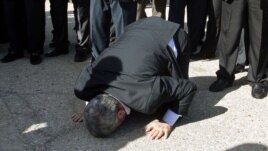 Lideri i Hamasit në Gaza