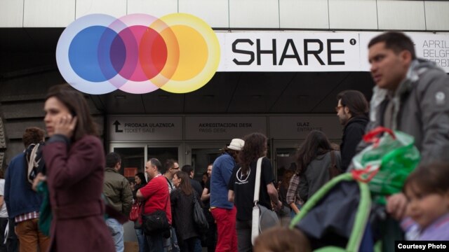 SHARE konferencija počinje 26. maja u Beogradu