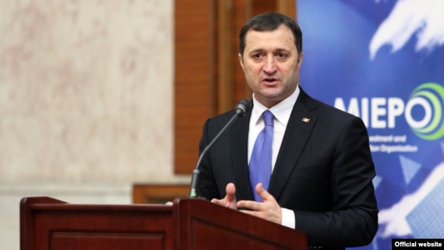Vlad Filat