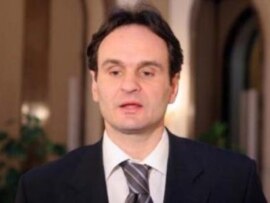 Zoran Alimpić