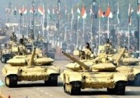 The suspension allows Russia to deploy additional heavy weaponry on its European territory (AFP)