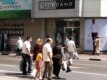 UAE -- Iranian people in Dubai shopping for Norooz ceremony, 20Mar2008