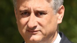 Tomislav Karamarko