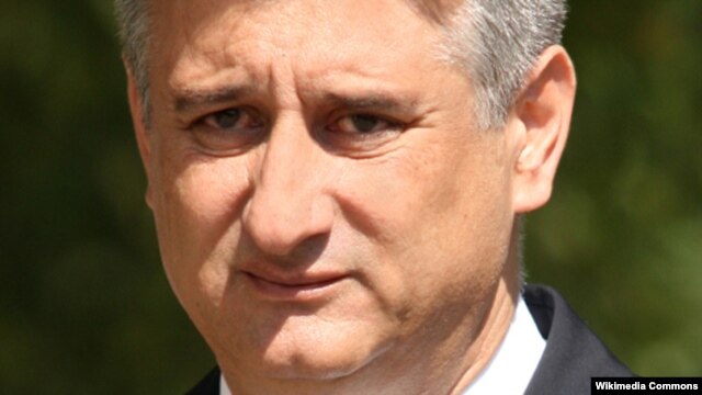 Tomislav Karamarko