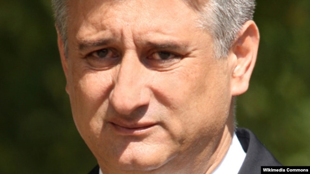 Tomislav Karamarko