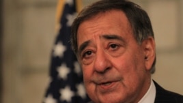 Leon Panetta