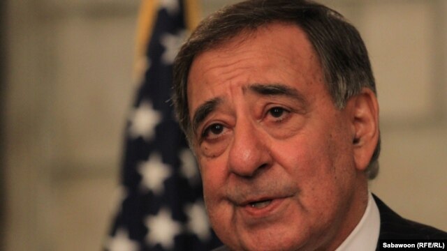 Leon Panetta