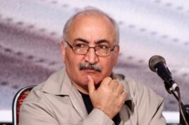 احمد طالبینژاد