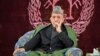 Karzai To Move Up After Stepping Down