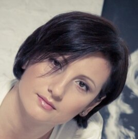 Ирина Перкова