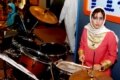 UAE, Darya Music Band, All women Iranian Band based in Iran, 03/31/2007