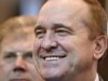 Moscow Court Sanctions Arrest Of Buryatia Interior Minister