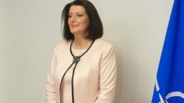 Atifete Jahjaga