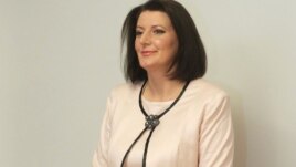 Atifete Jahjaga