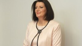 Atifete Jahjaga