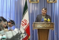 Guardians Council spokesman Abbas Alsi Kadkhodai (Fars file photo)