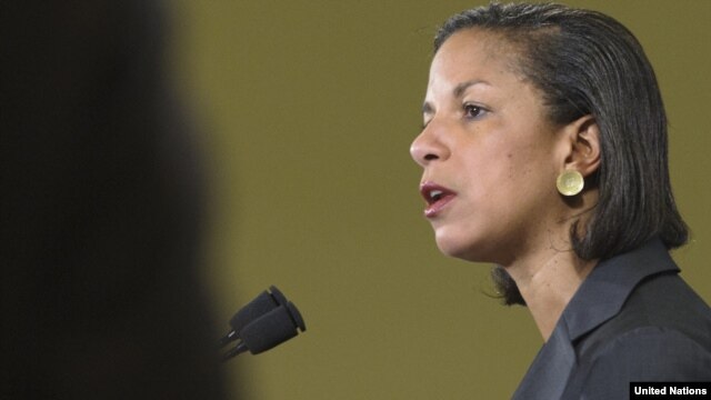 Susan Rice