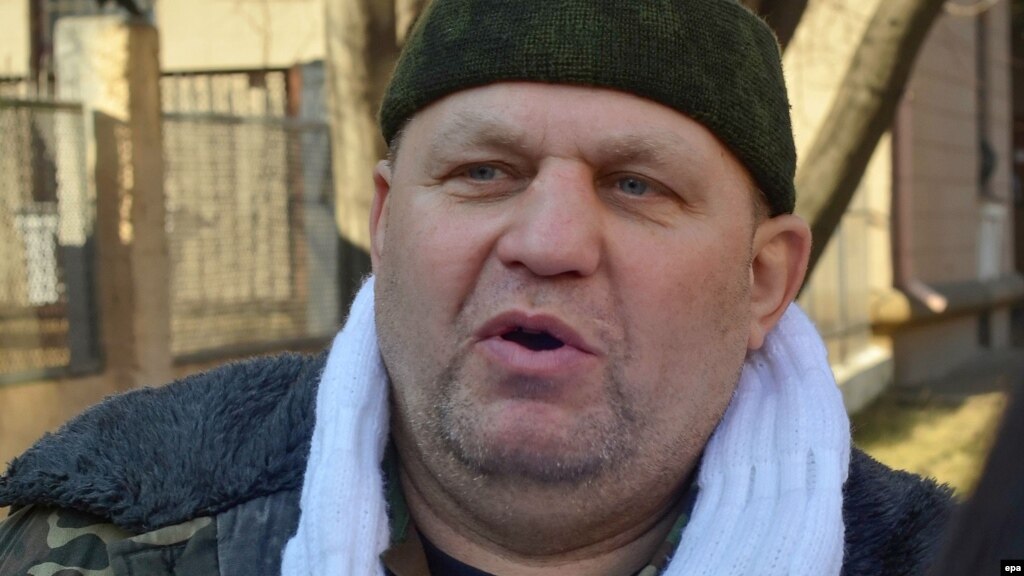 У Конотопі з’явиться вулиця імені вбитого правосєка Сашка «Білого»
