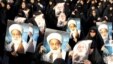 Iran Warns Bahrain Over Top Shi'ite Cleric