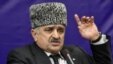 Daghestani Deputy PM Dies In Crash