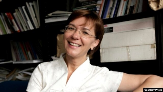 Ferida Duraković