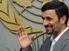 Iran's Ahmadinejad Harks Back To Koran, Cold War To Turn Tables On The West 