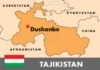 Salafi Cleric Detained In Tajikistan 