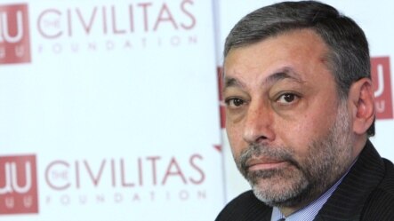 Ալեքսանդր Արզումանյան